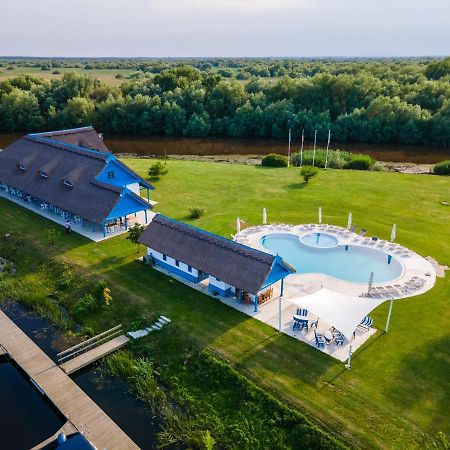 Cherhana Resort (Adults Only) 克里森 外观 照片