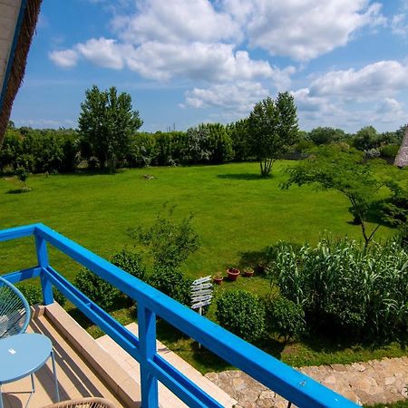 Cherhana Resort (Adults Only) 克里森 外观 照片