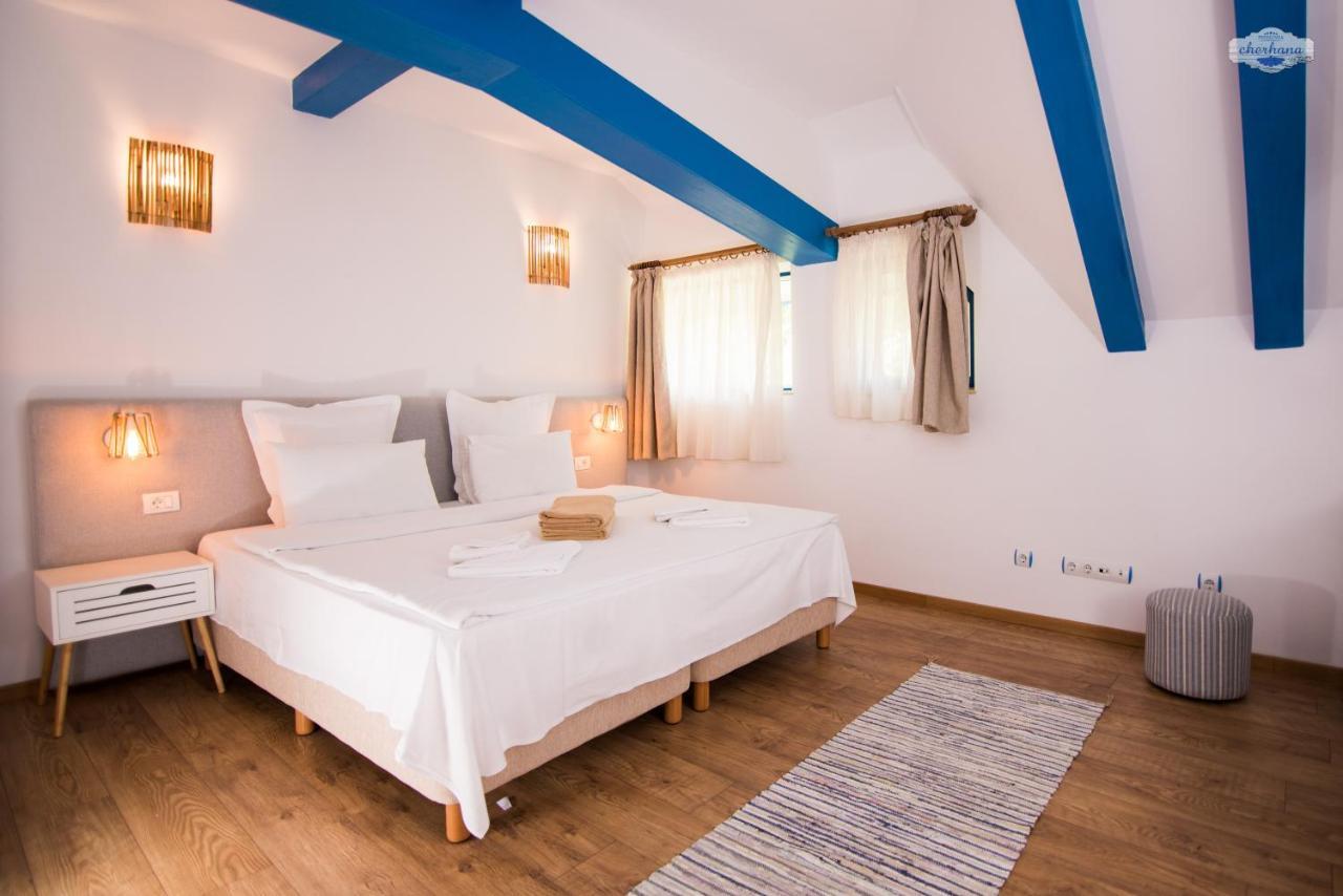 Cherhana Resort (Adults Only) 克里森 客房 照片