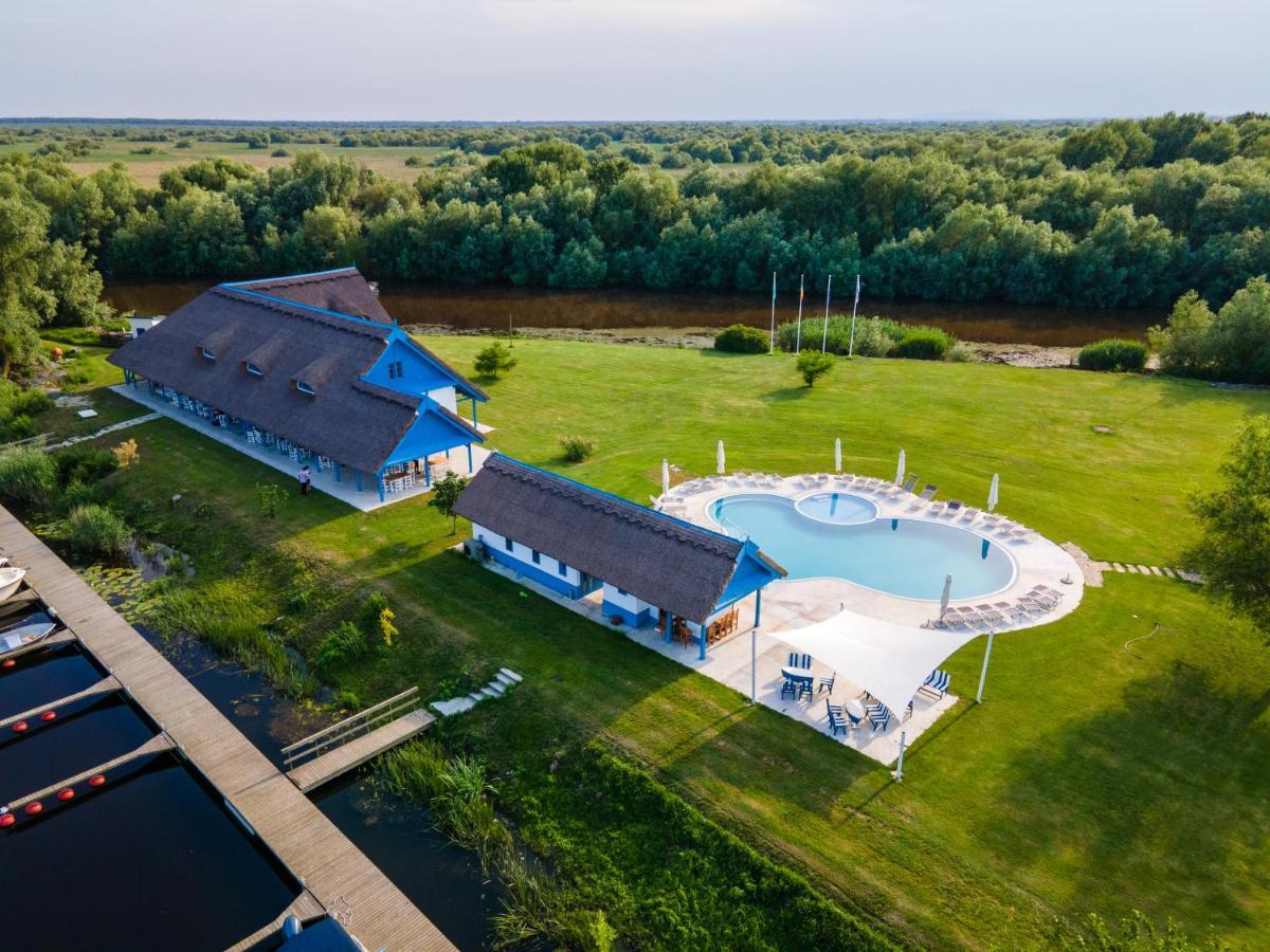 Cherhana Resort (Adults Only) 克里森 外观 照片