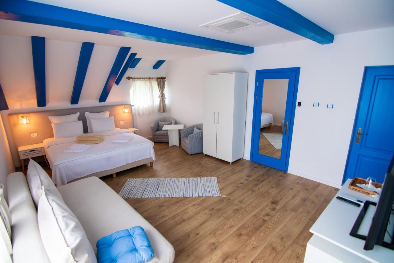 Cherhana Resort (Adults Only) 克里森 外观 照片