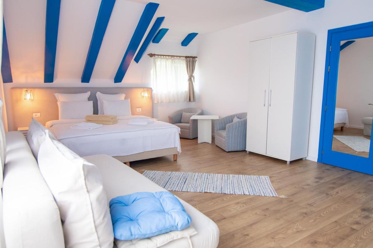 Cherhana Resort (Adults Only) 克里森 外观 照片