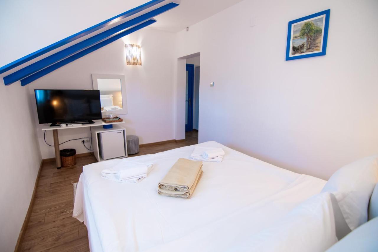 Cherhana Resort (Adults Only) 克里森 外观 照片
