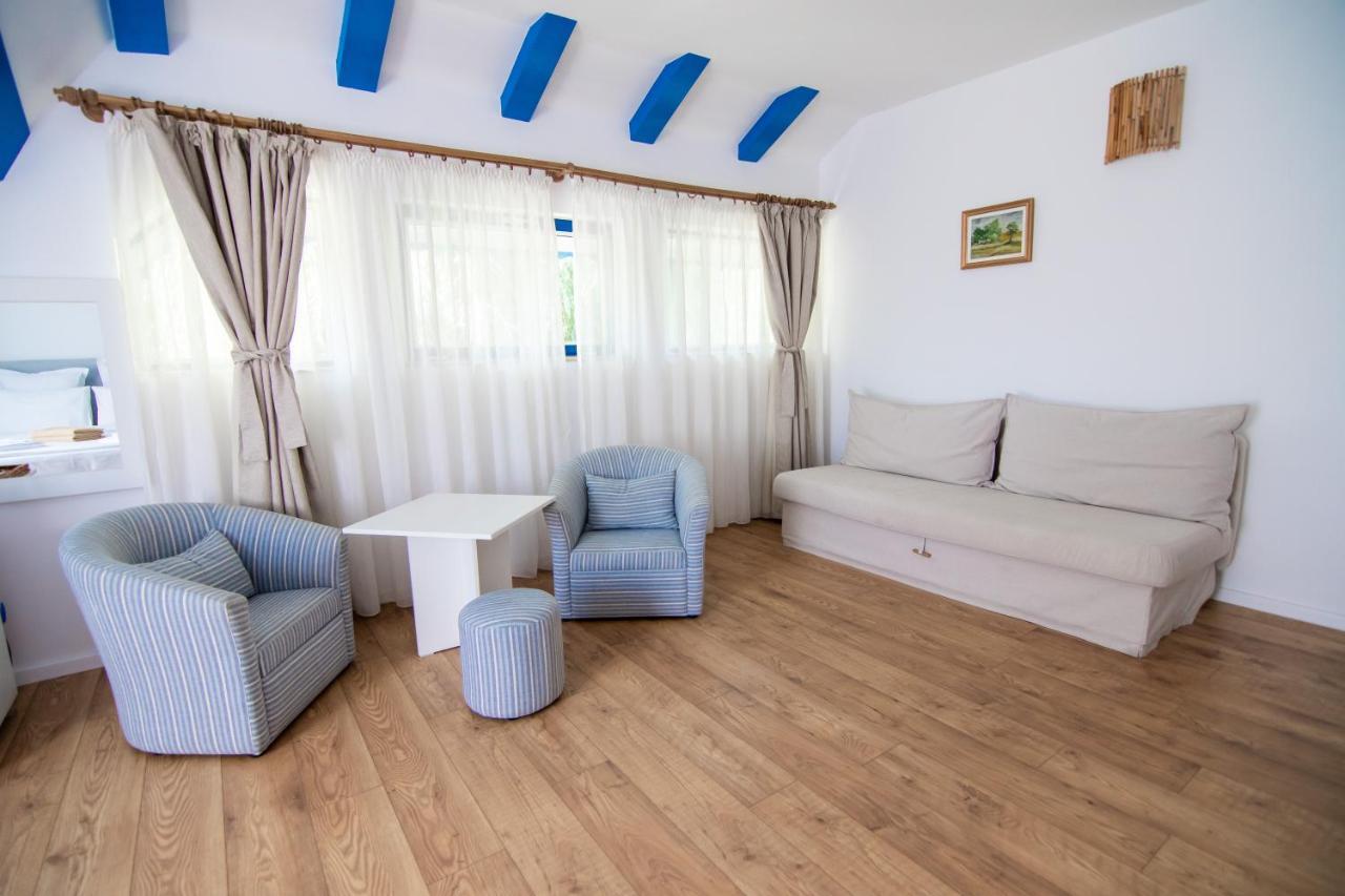 Cherhana Resort (Adults Only) 克里森 外观 照片