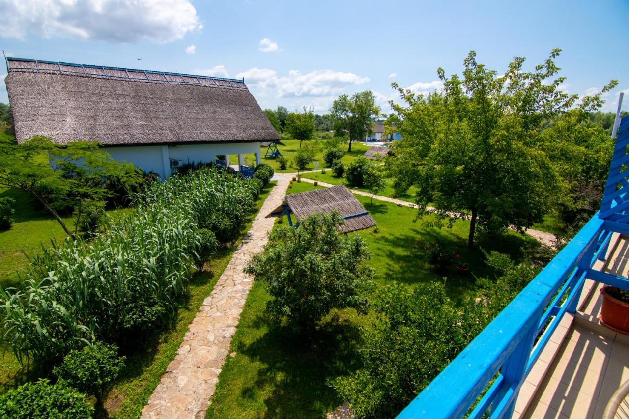 Cherhana Resort (Adults Only) 克里森 外观 照片