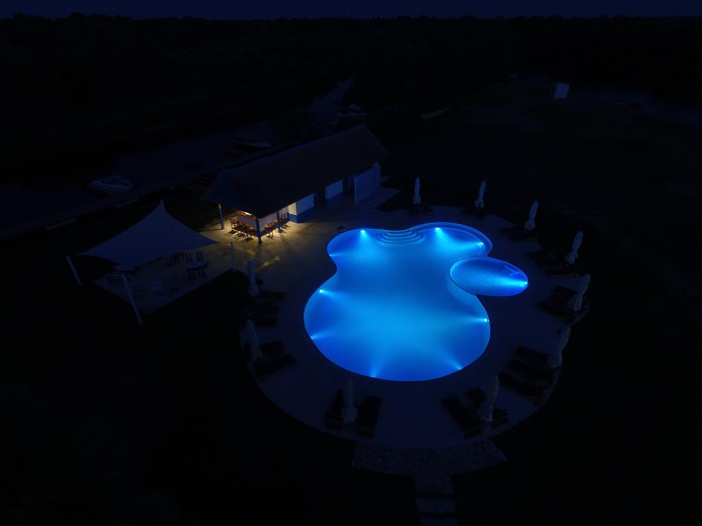 Cherhana Resort (Adults Only) 克里森 外观 照片